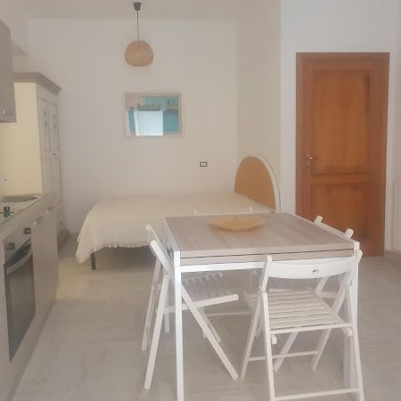 Gabrielhouse Lägenhet Alghero Exteriör bild