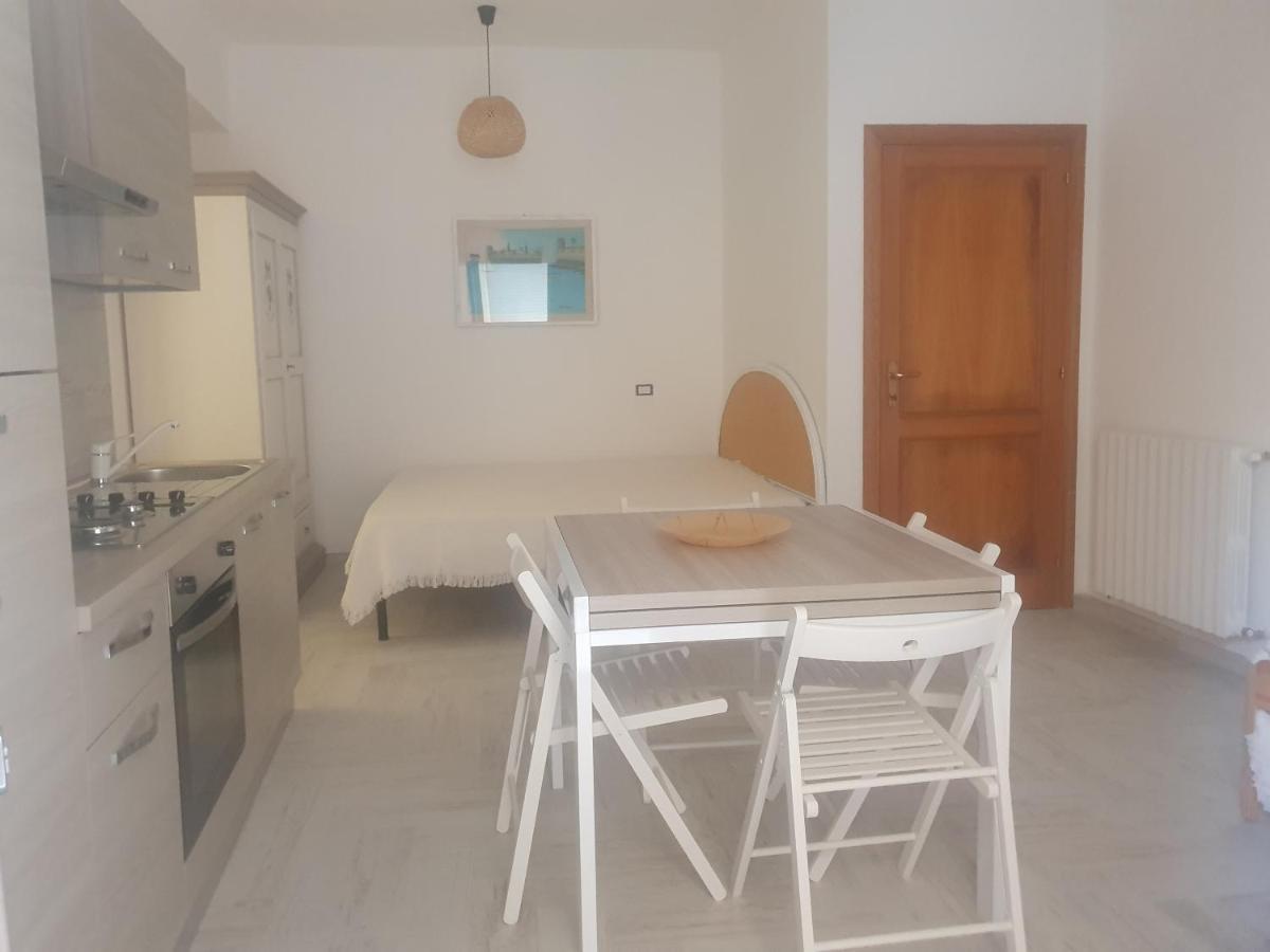 Gabrielhouse Lägenhet Alghero Exteriör bild