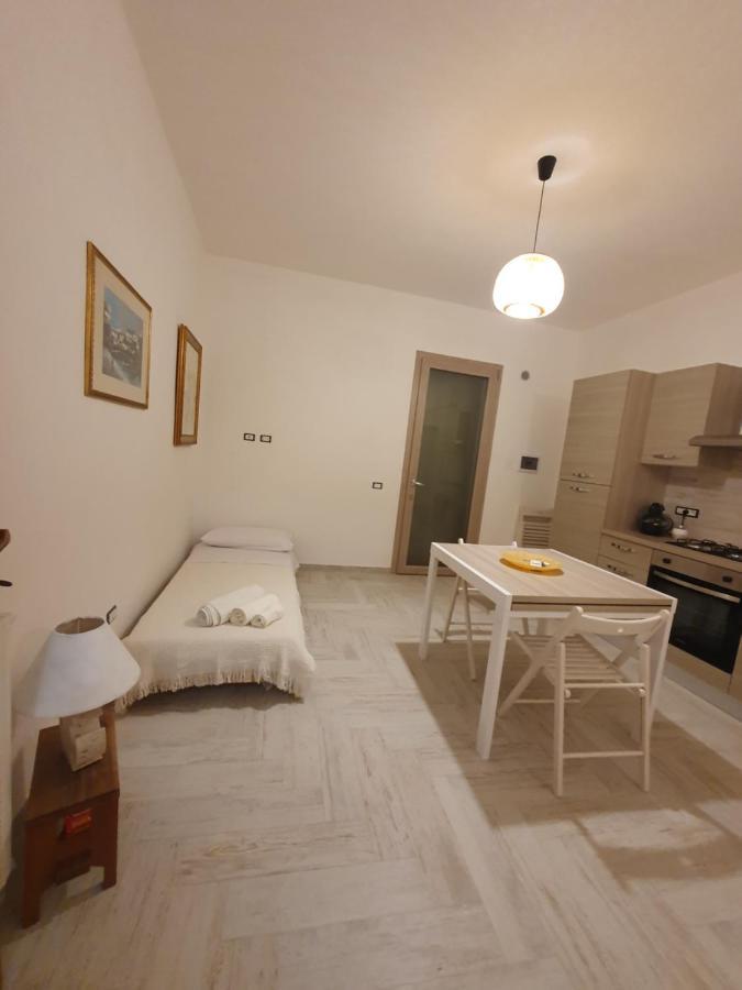 Gabrielhouse Lägenhet Alghero Exteriör bild