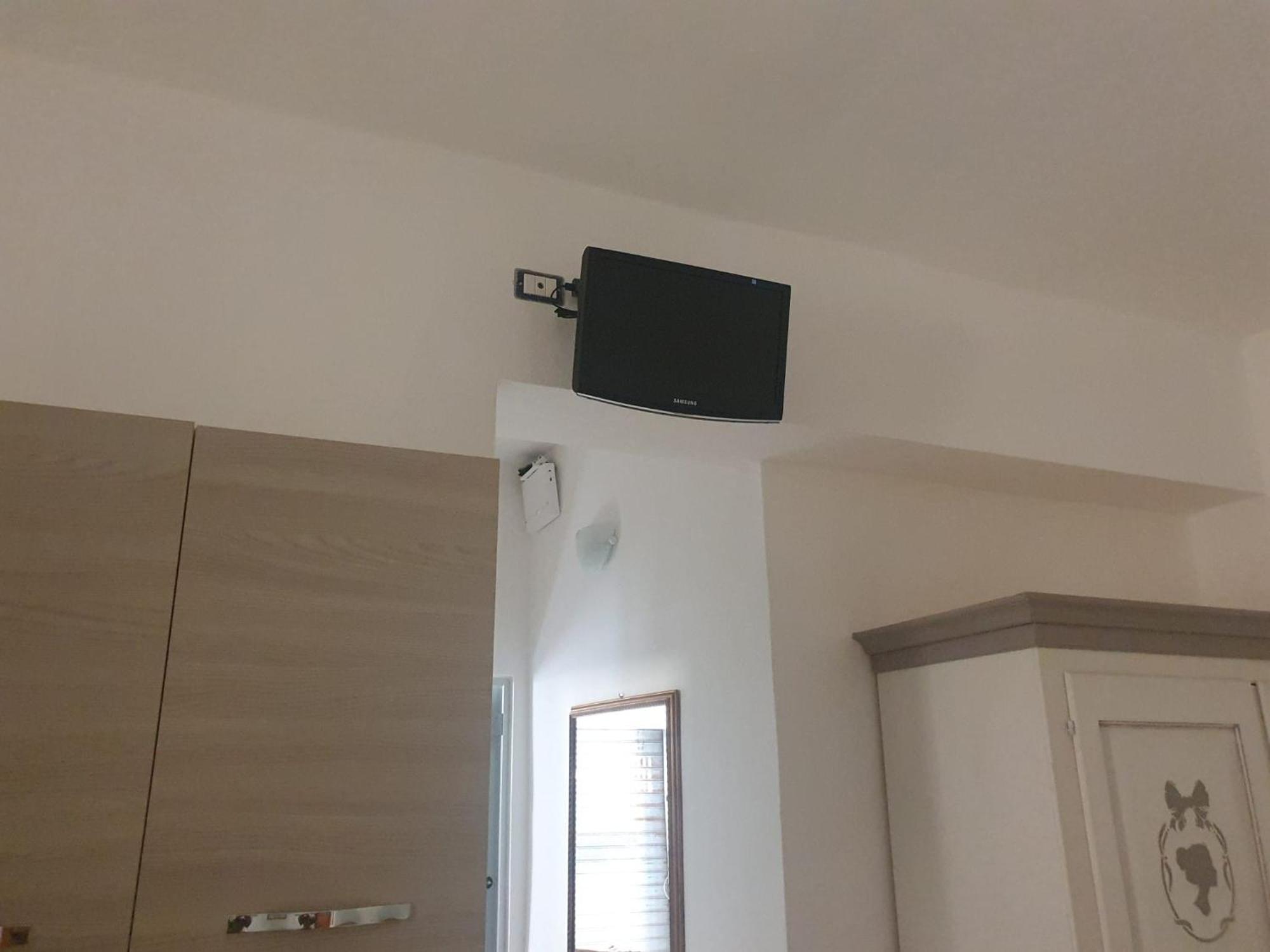 Gabrielhouse Lägenhet Alghero Exteriör bild